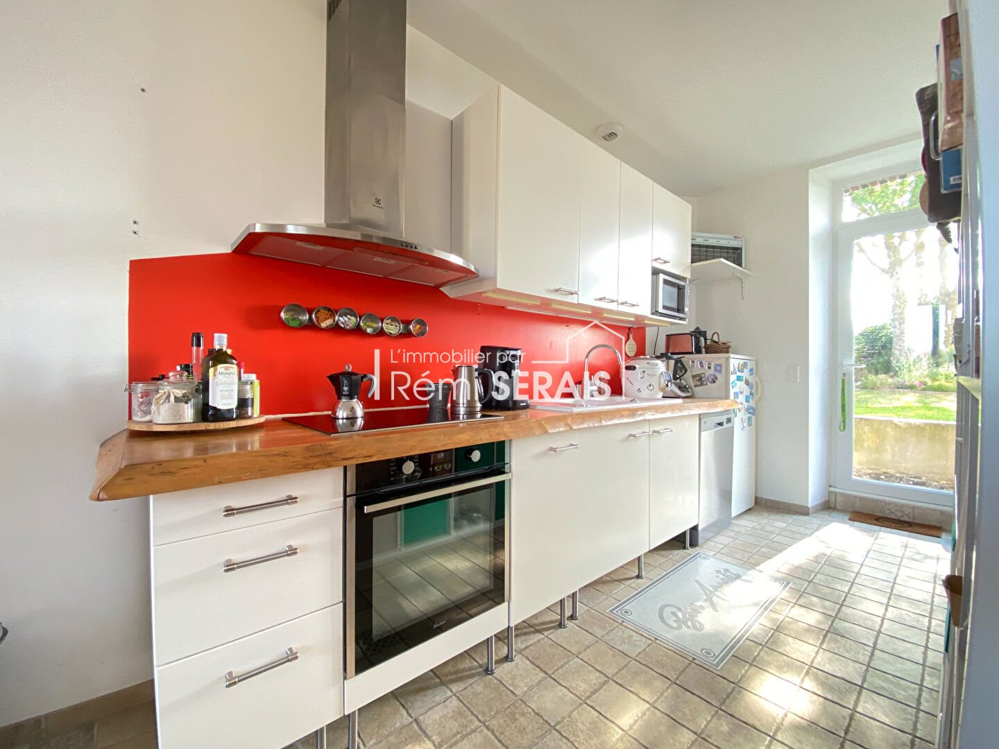 Maison à vendre, 25m², Sarceaux