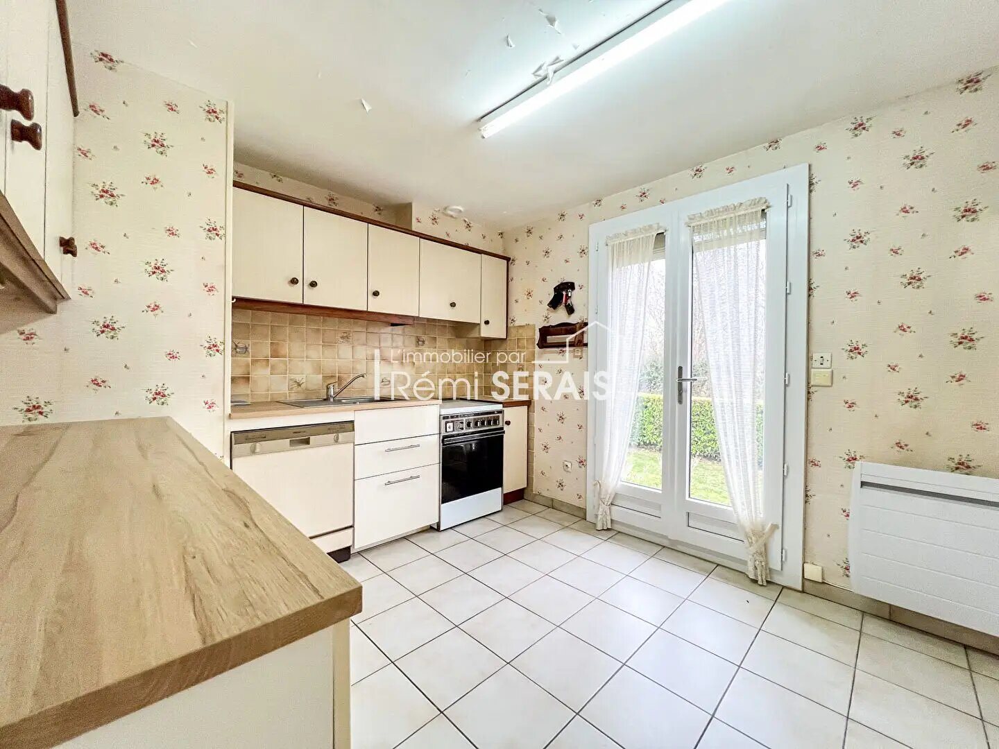 Maison à vendre, 135m², Montmerrei
