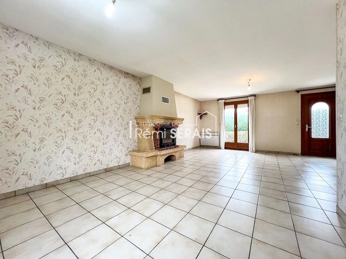 Maison à vendre, 135m², Montmerrei