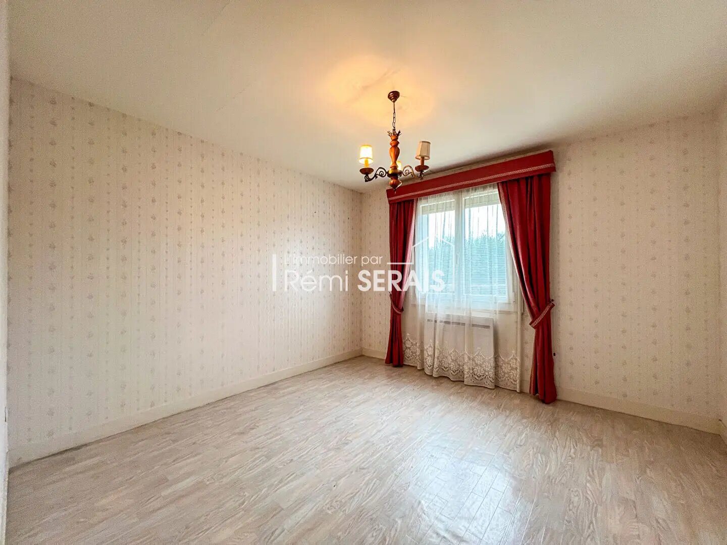 Maison à vendre, 135m², Montmerrei
