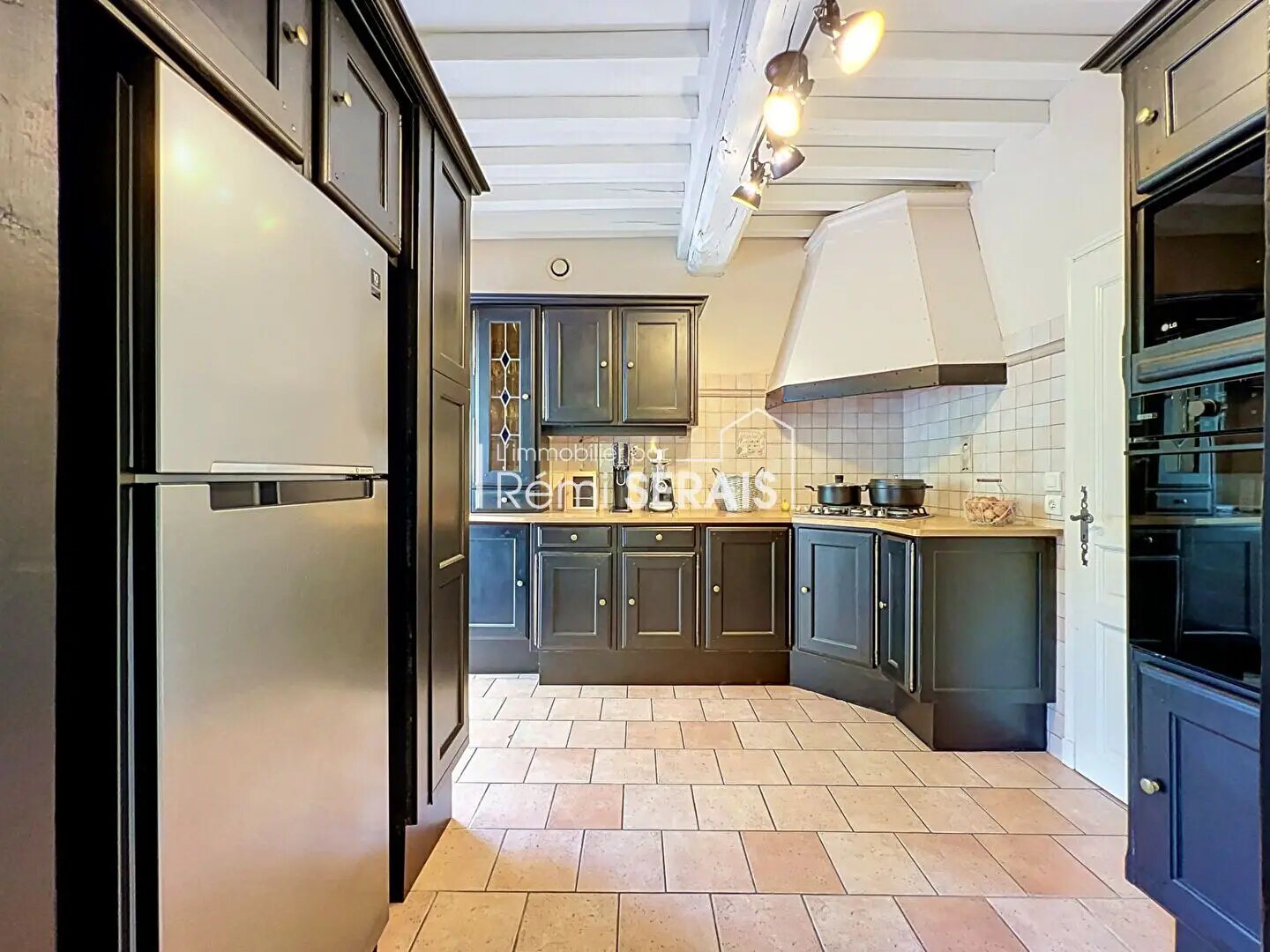 Maison à vendre, 258m², Moulins-sur-Orne