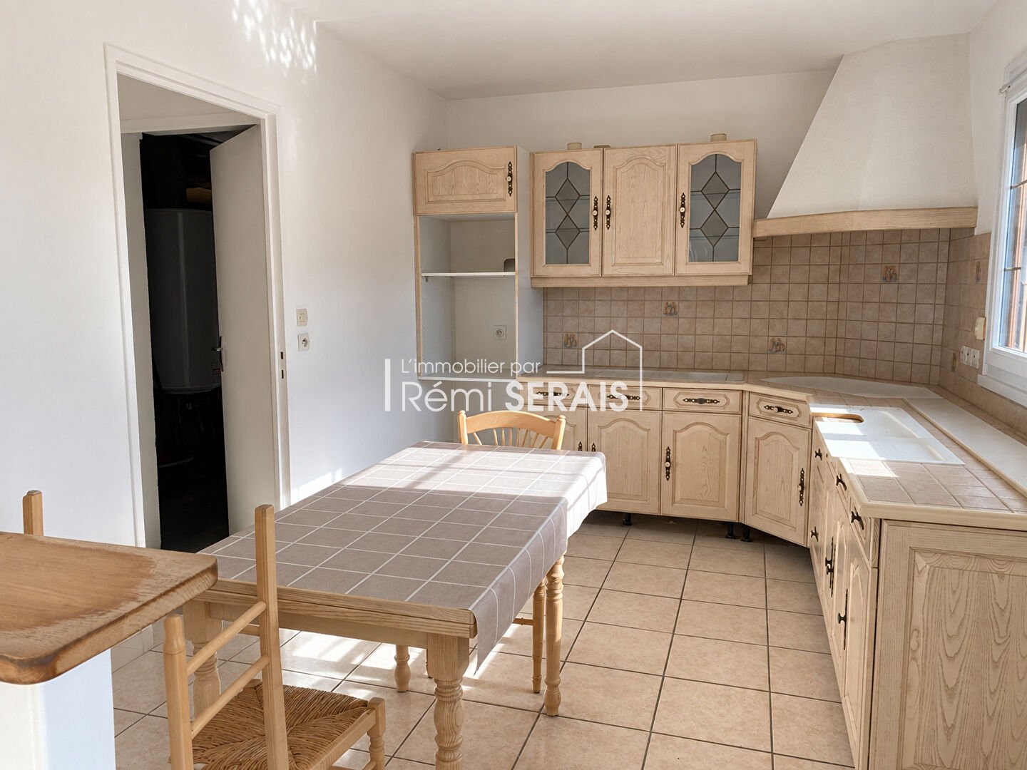 Maison à louer, 99m², Argentan