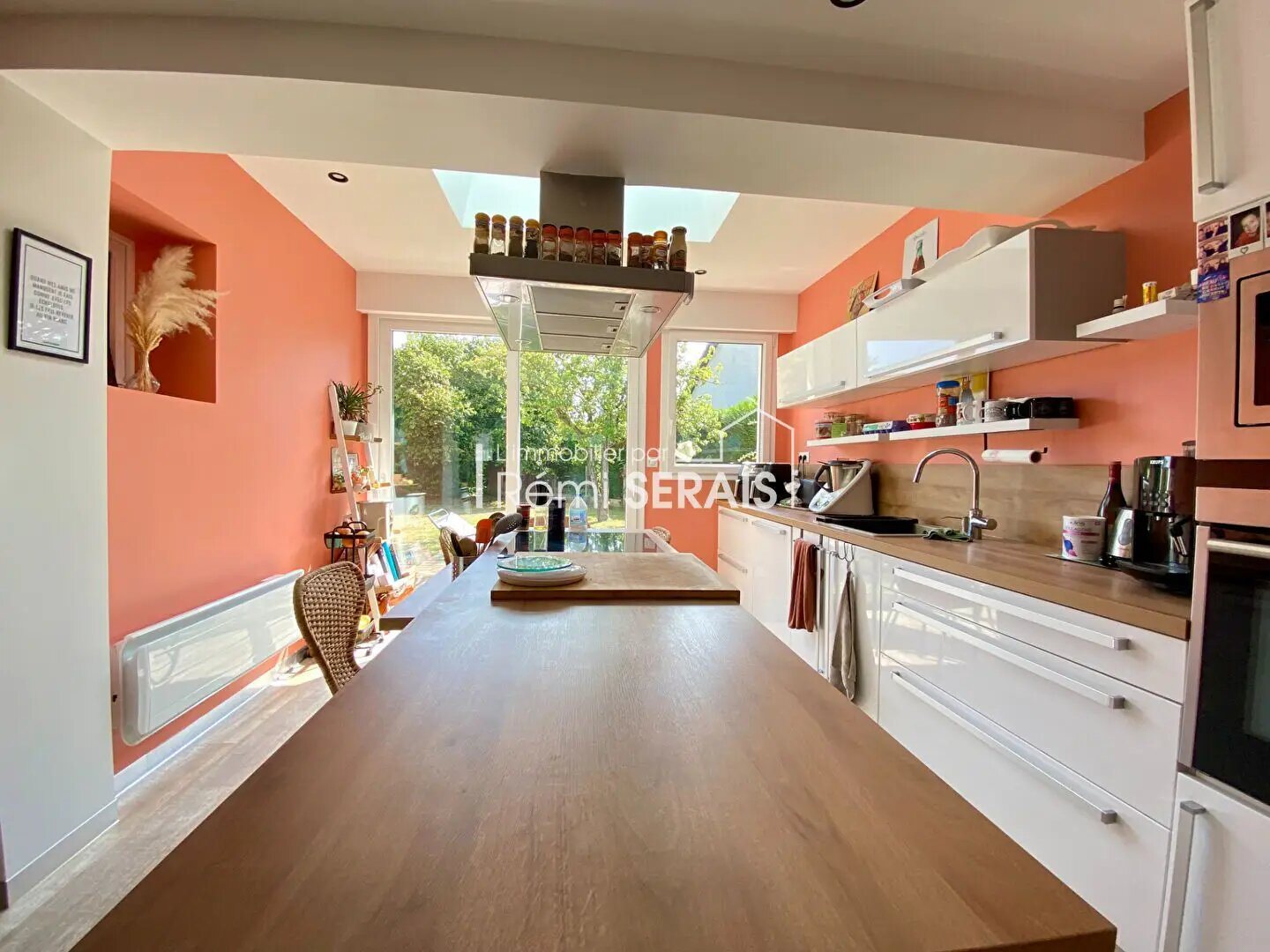 Maison à vendre, 116m², Argentan