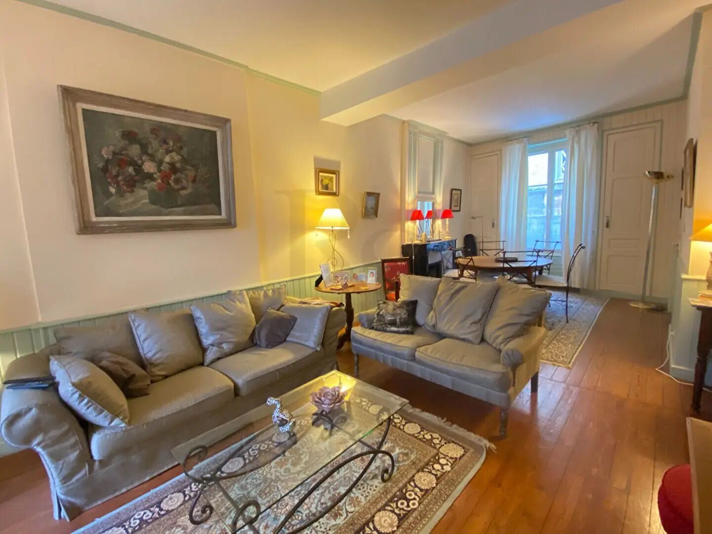 Maison à vendre, 101m², Argentan