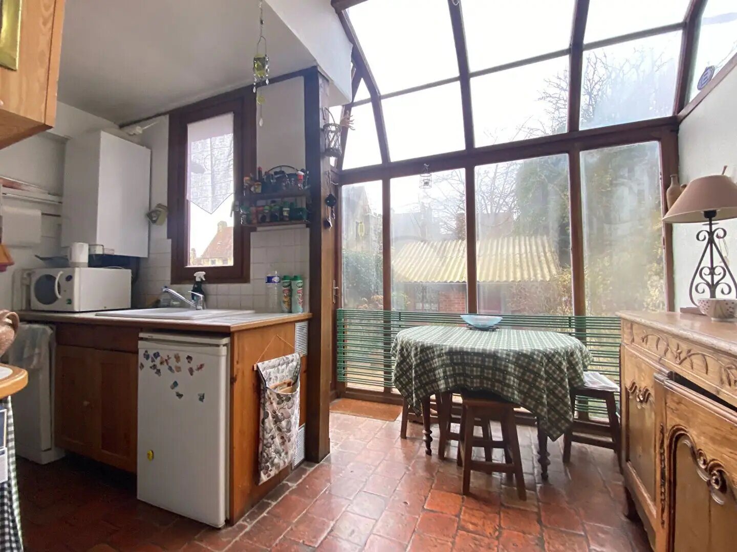Maison à vendre, 101m², Argentan
