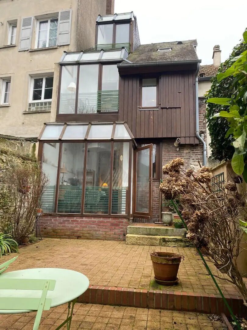 Maison à vendre, 101m², Argentan