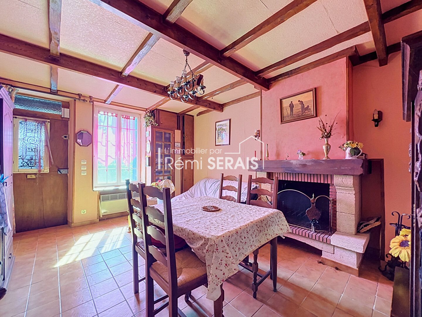 Maison à vendre, 48m², Sées