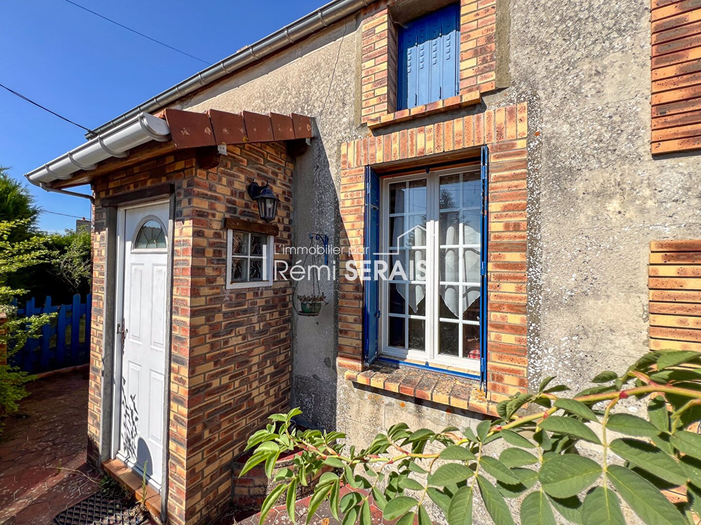 Maison à vendre, 48m², Sées