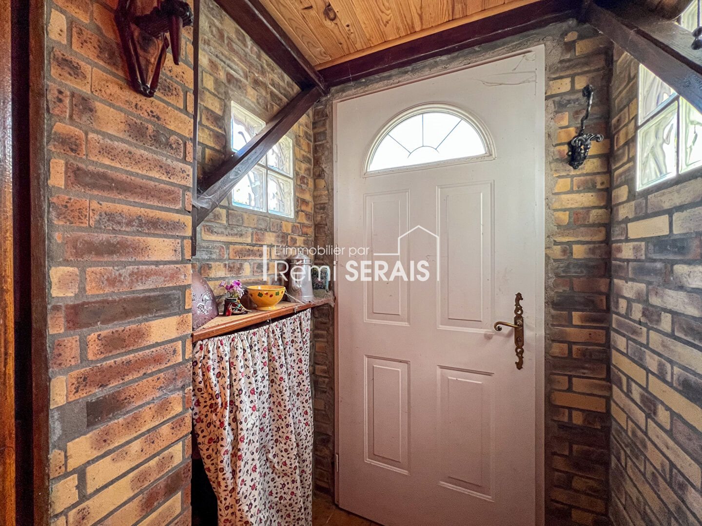 Maison à vendre, 48m², Sées