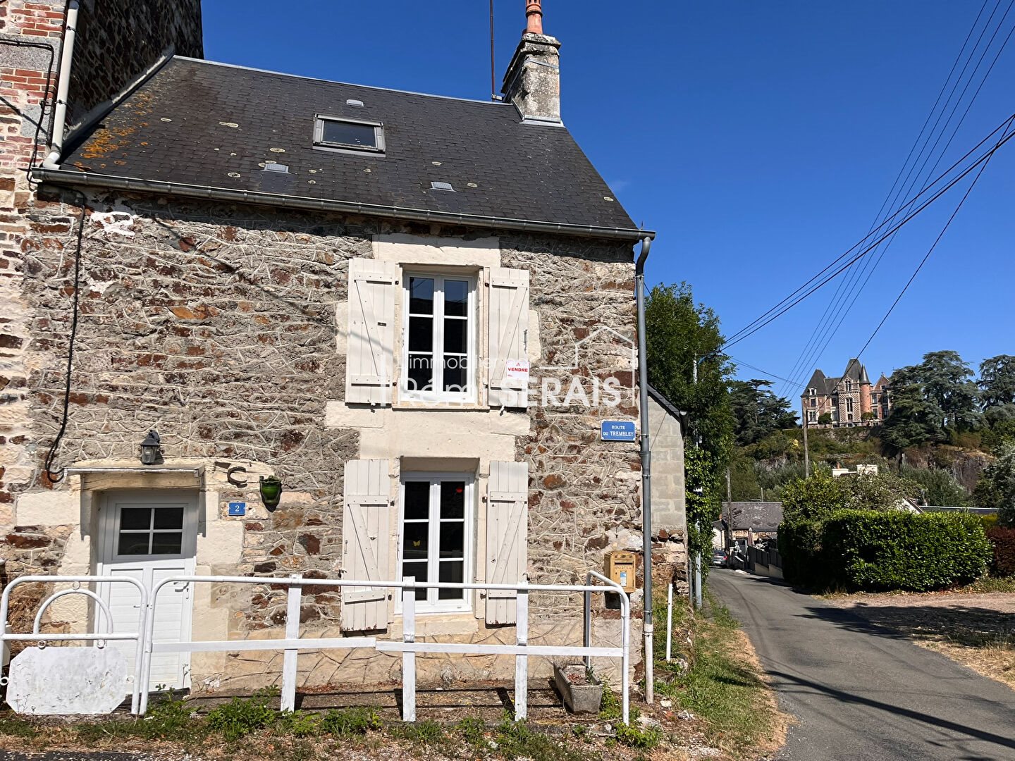 Maison à vendre, 20m², Argentan