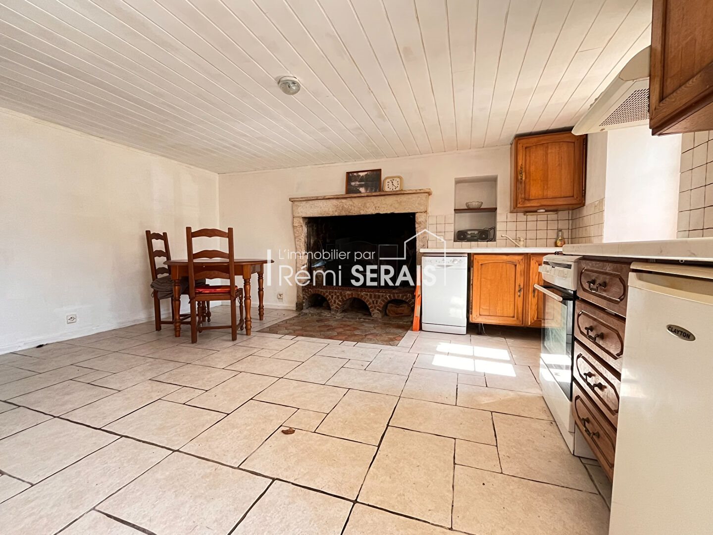 Maison à vendre, 20m², Argentan