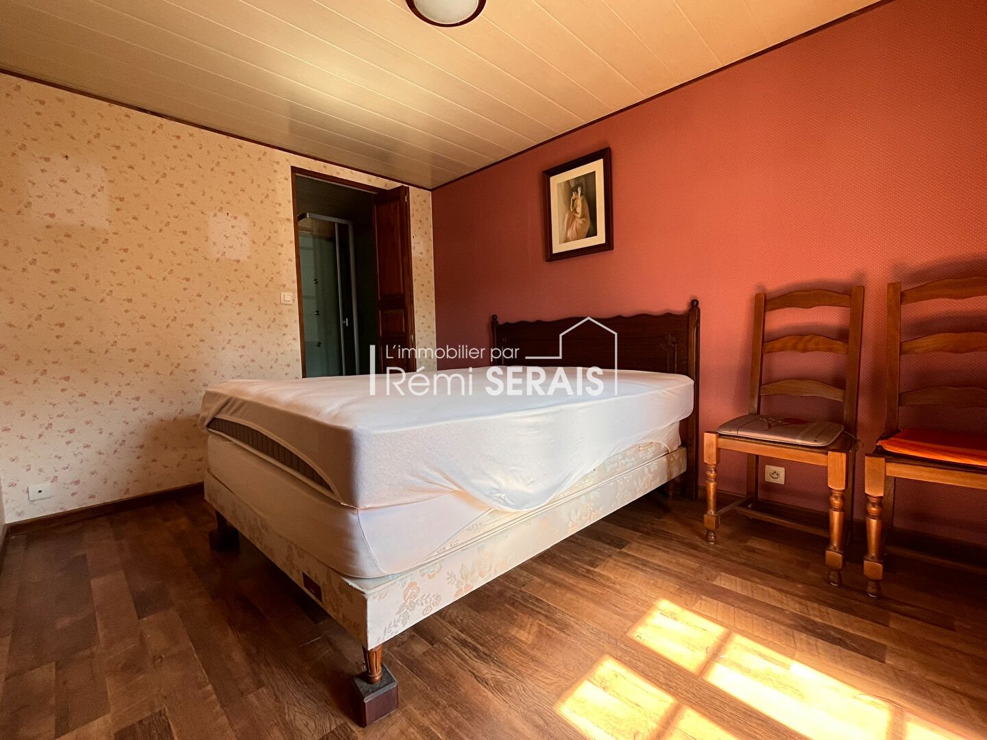 Maison à vendre, 20m², Argentan