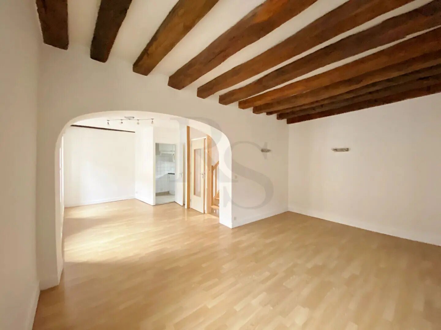Appartement à louer, 76m², Ecouché