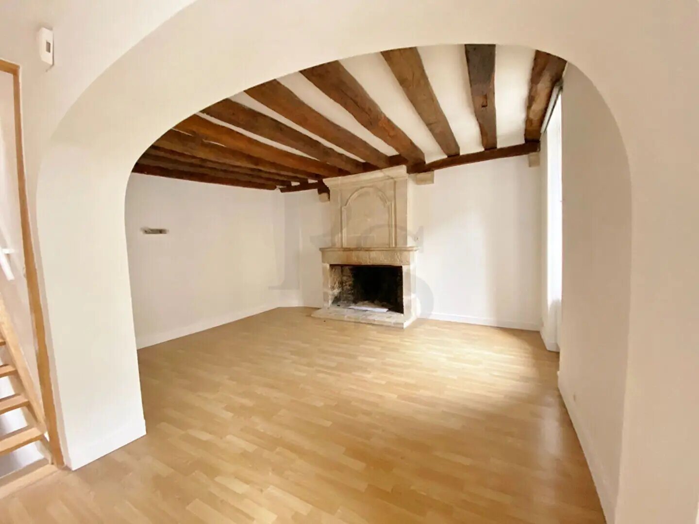 Appartement à louer, 76m², Ecouché
