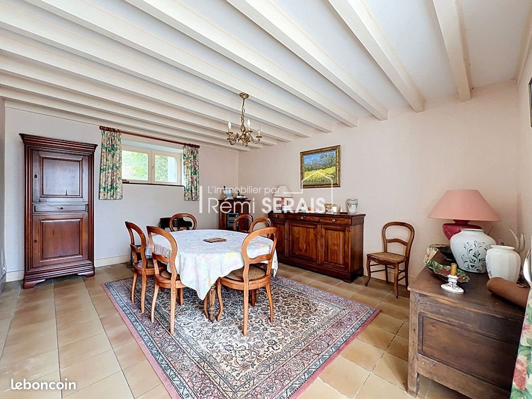 Maison à vendre, 110m², Argentan