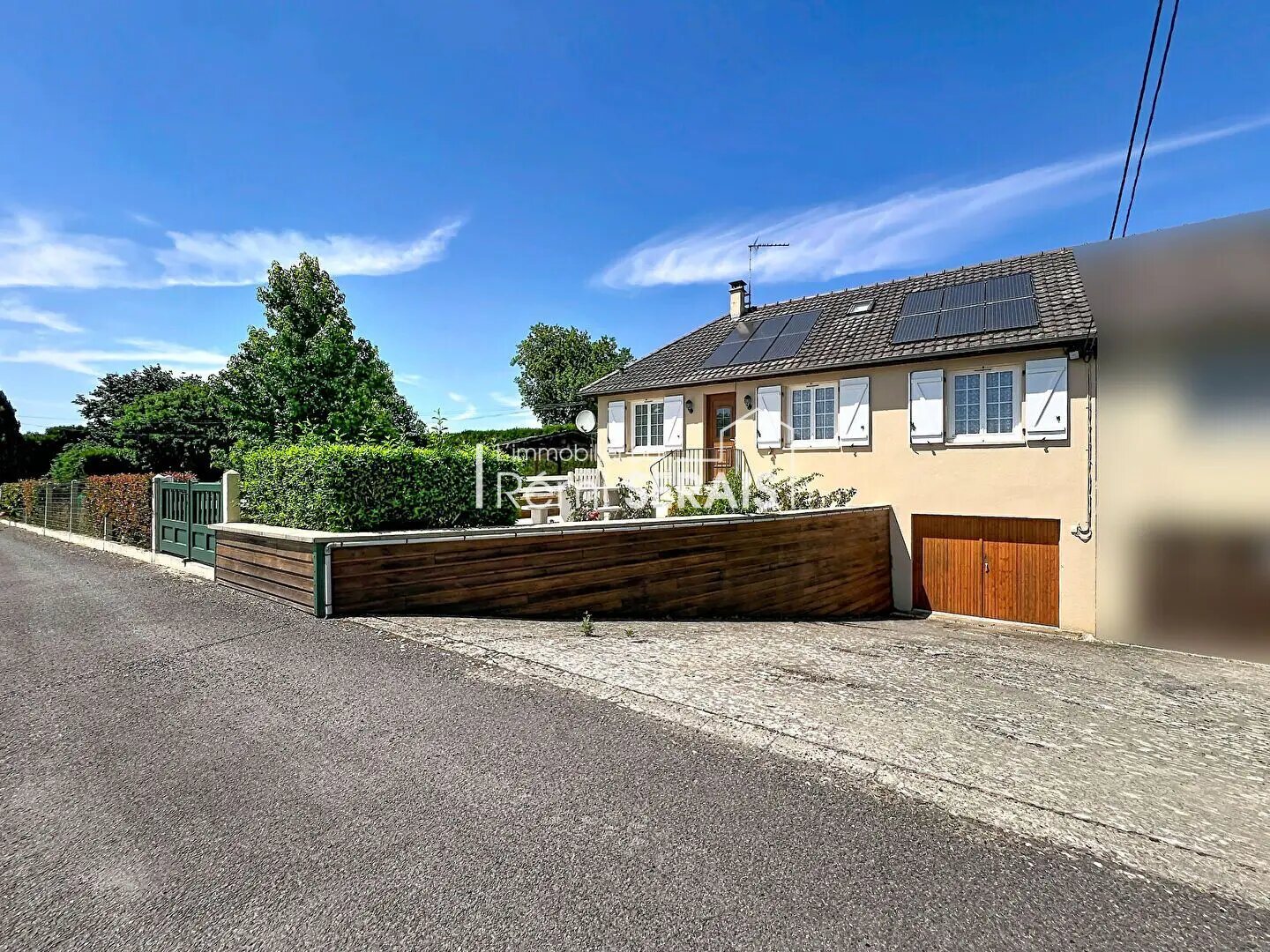 Maison à vendre, 90m², Sées