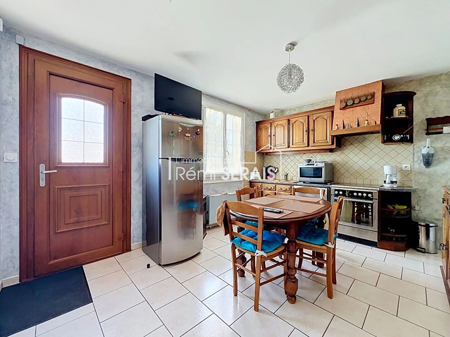 Maison à vendre, 90m², Sées