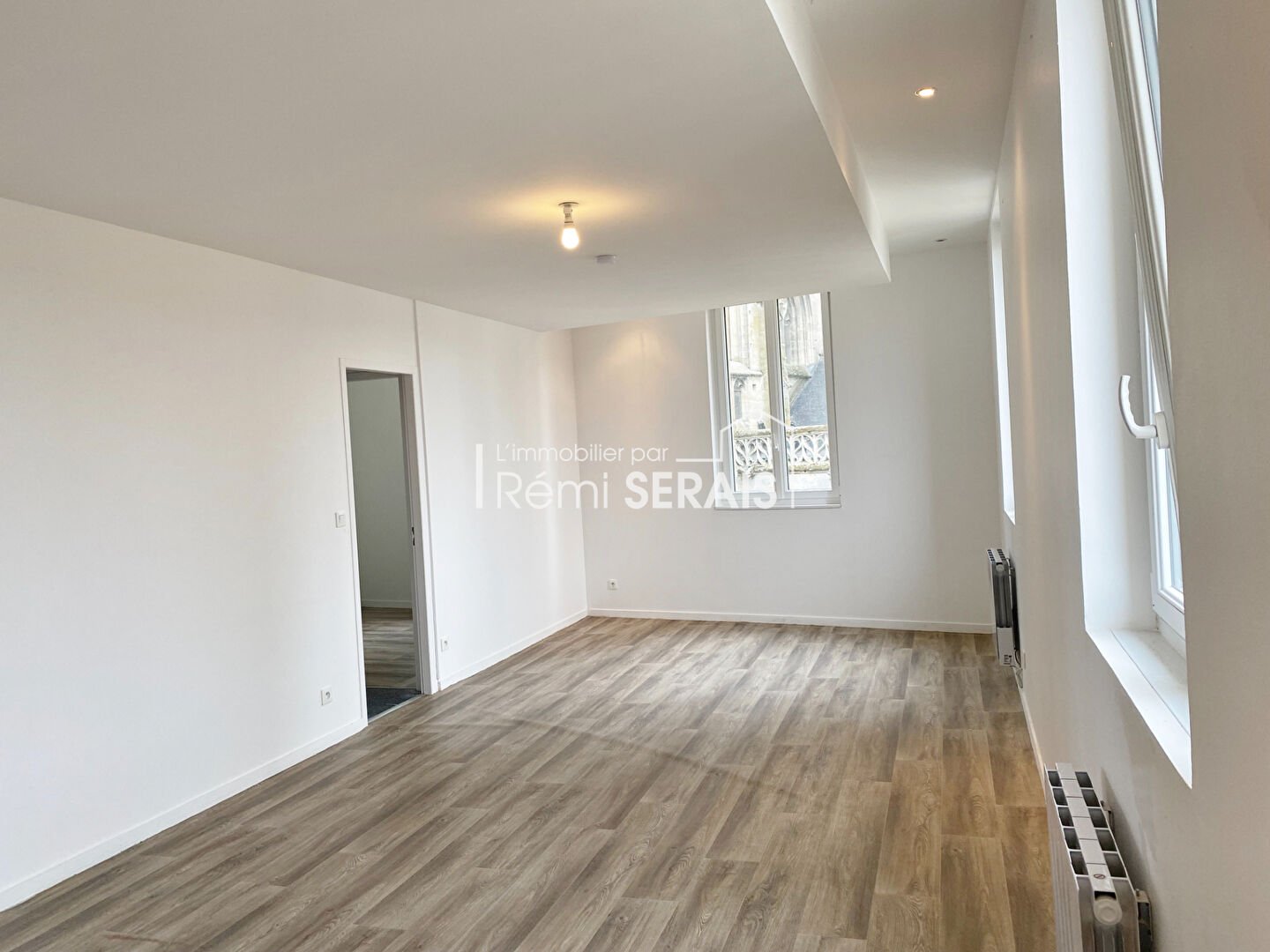 Appartement à louer, 67m², Argentan