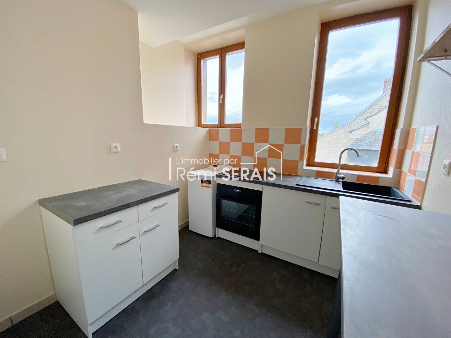 Appartement à louer, 67m², Argentan