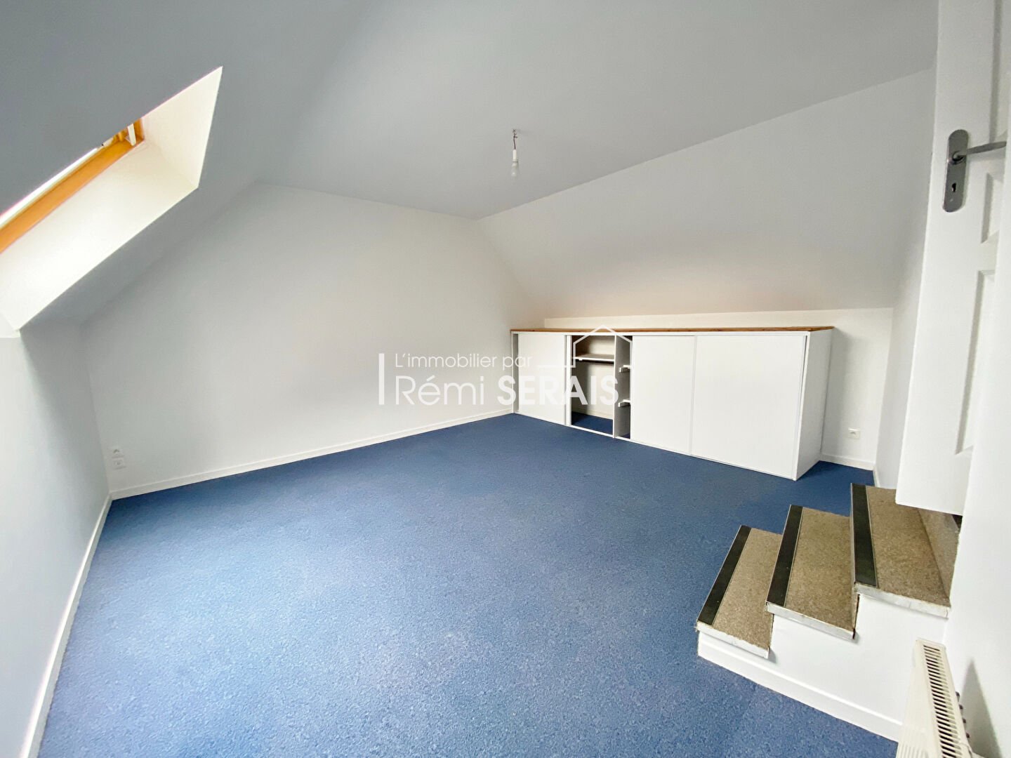 Appartement à louer, 67m², Argentan