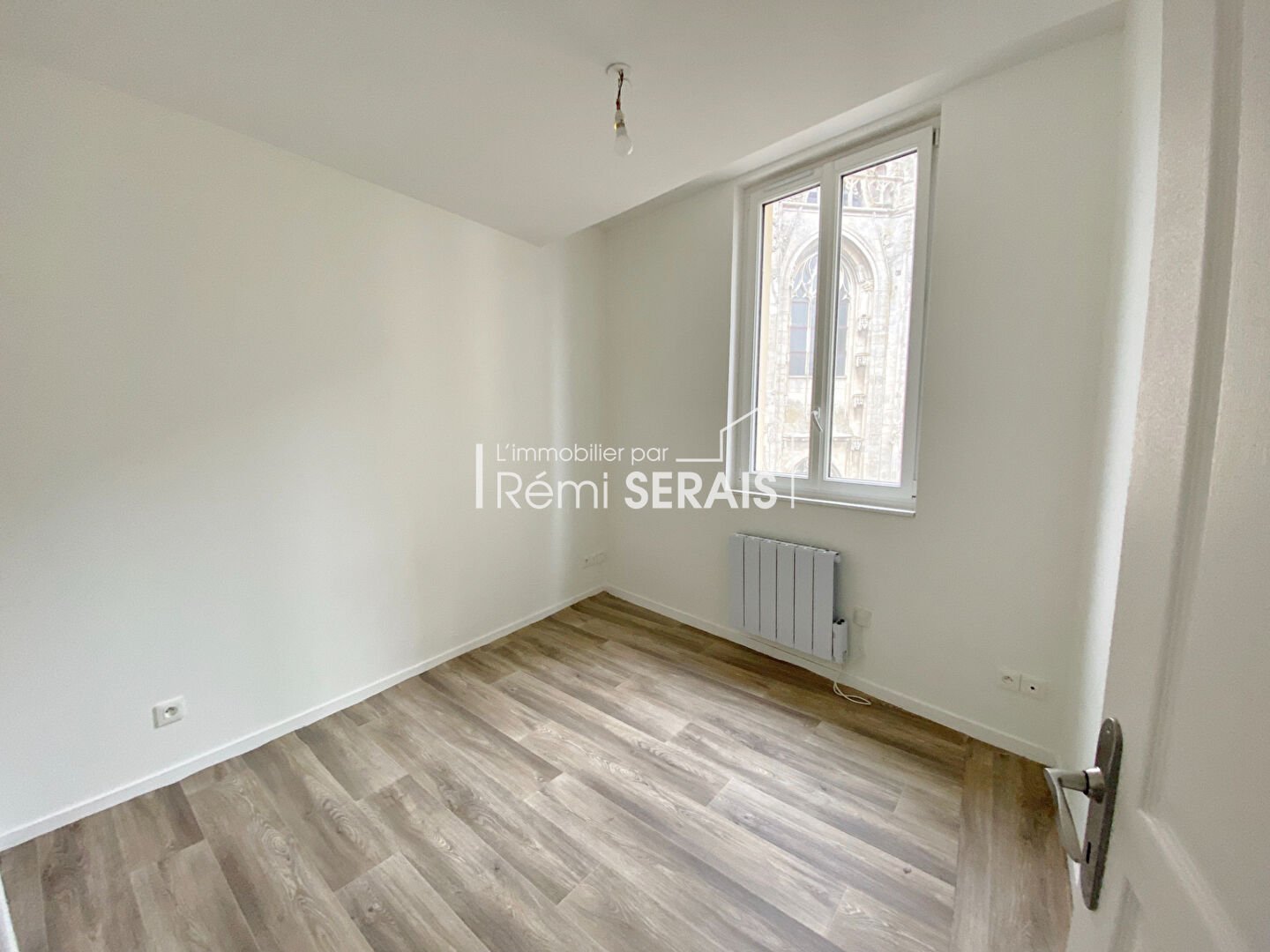 Appartement à louer, 67m², Argentan