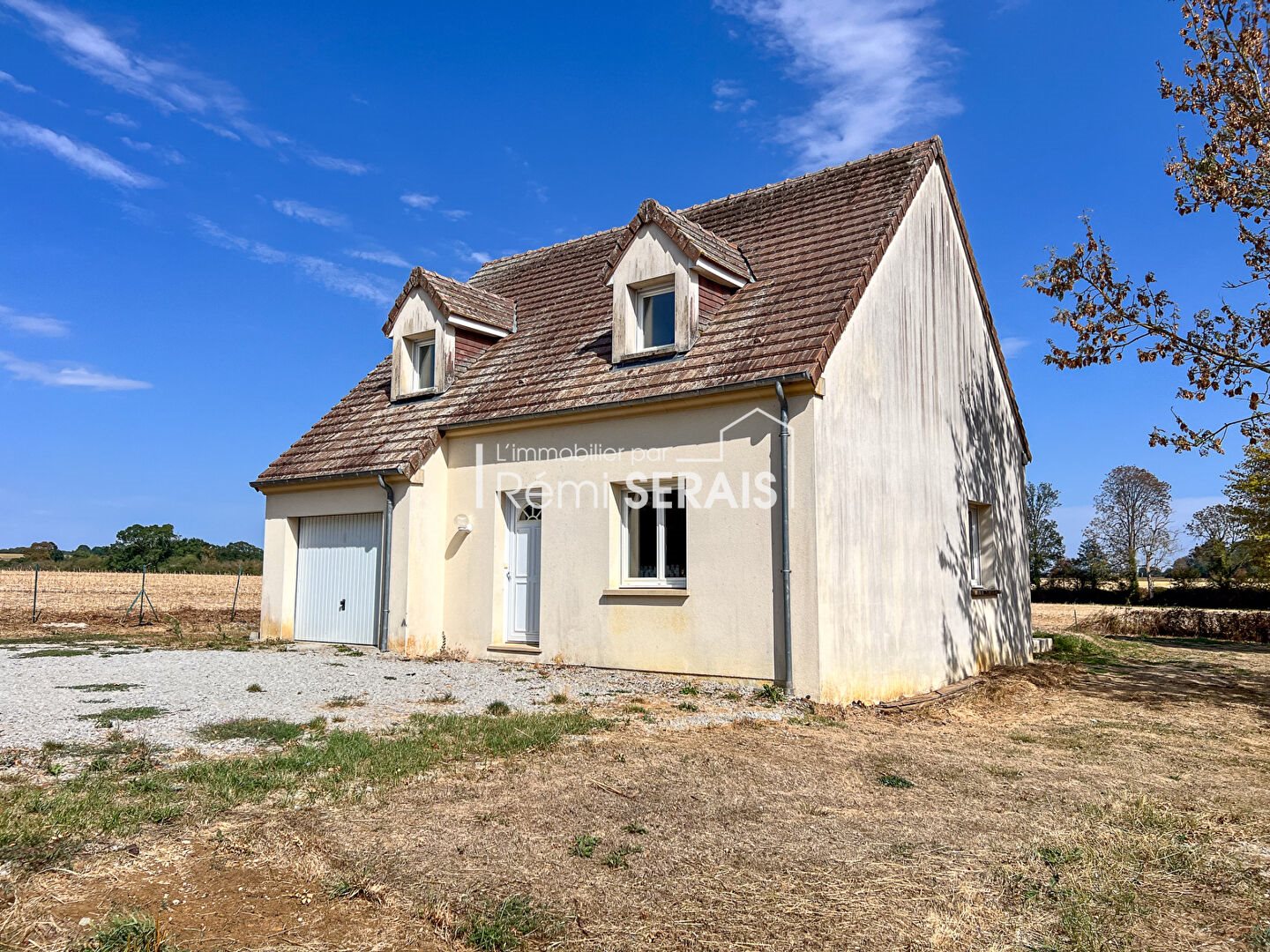 Maison à vendre, 28m², Sées