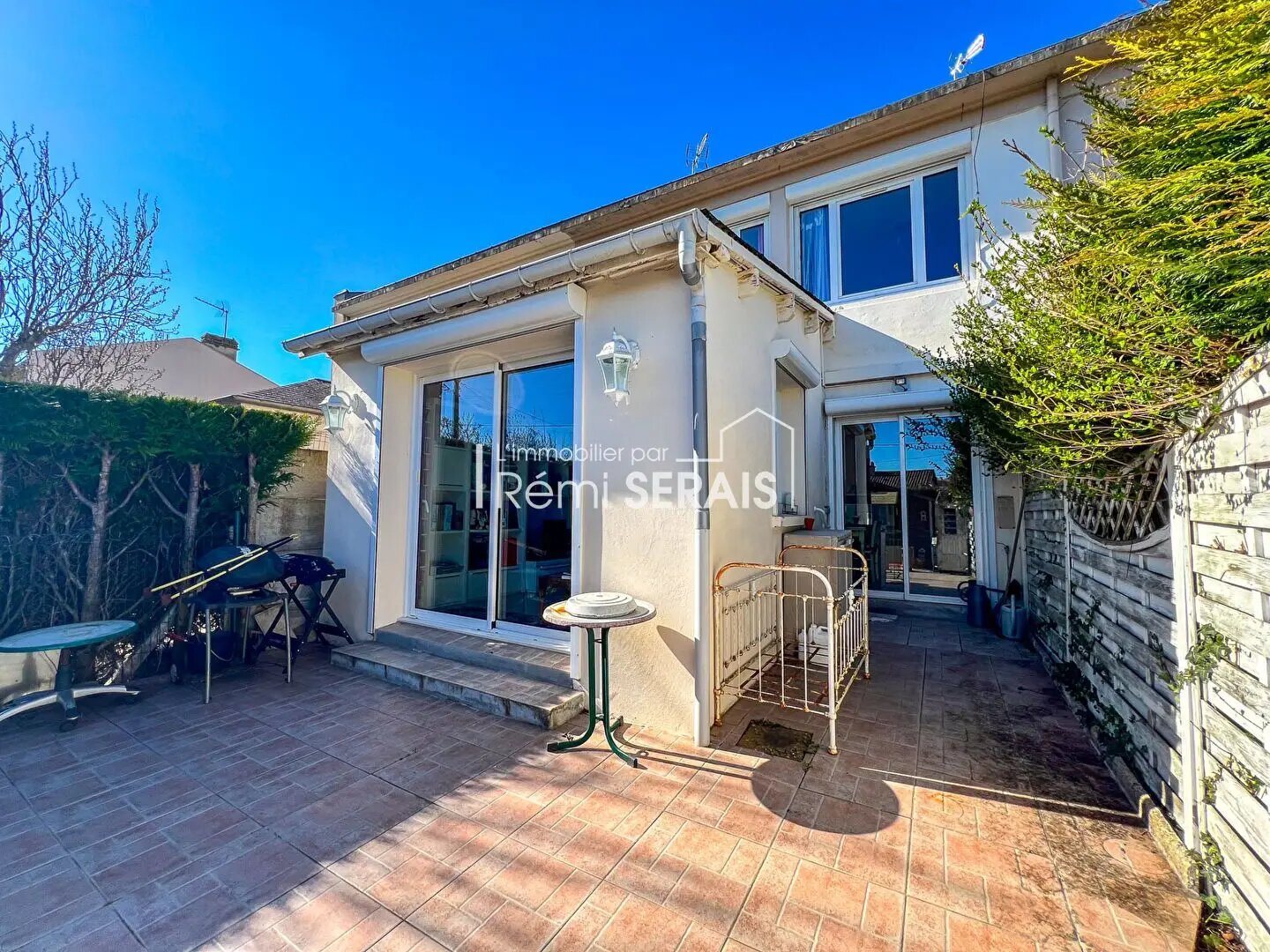 Maison à vendre, 85m², Argentan