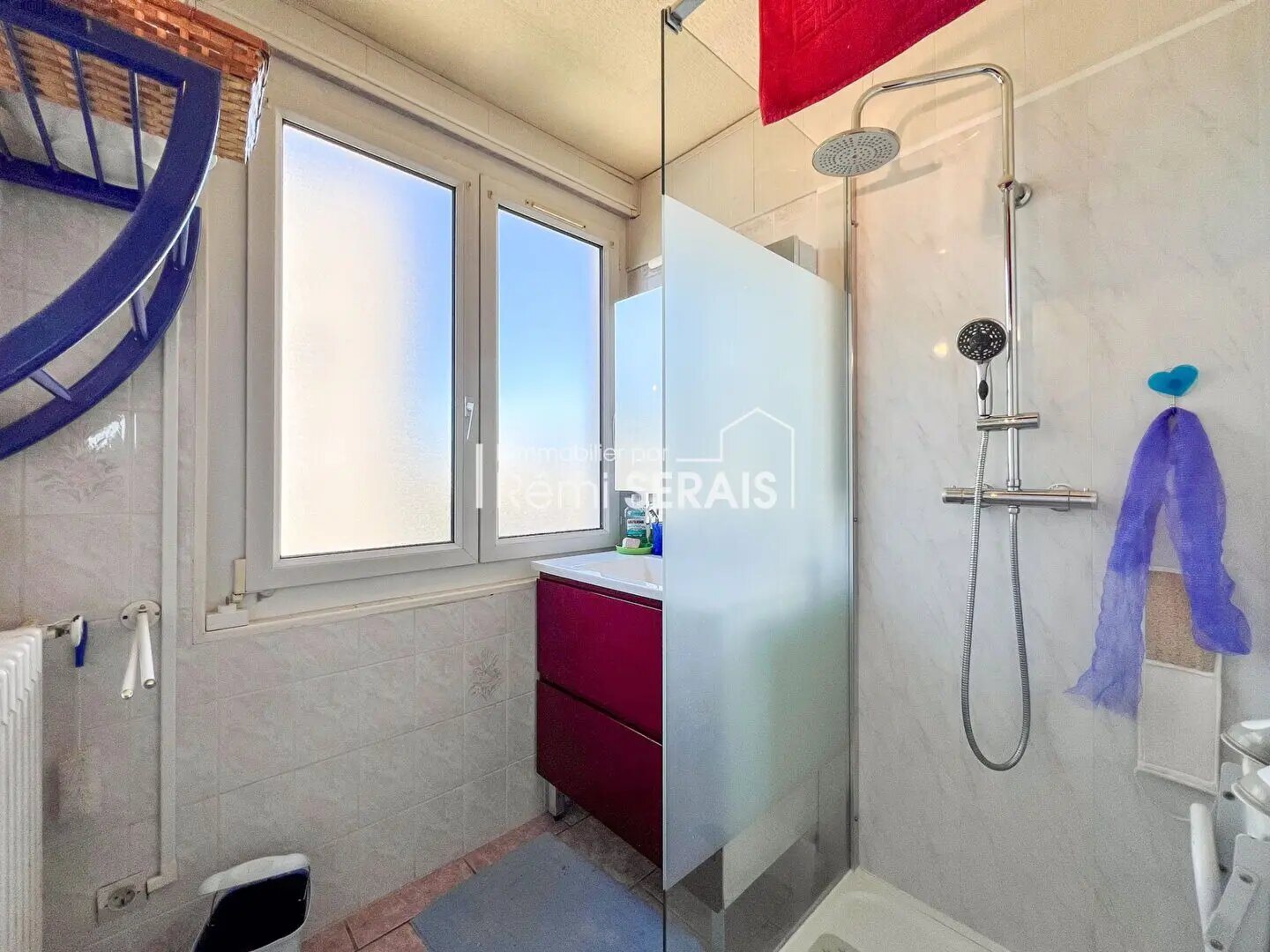 Maison à vendre, 85m², Argentan