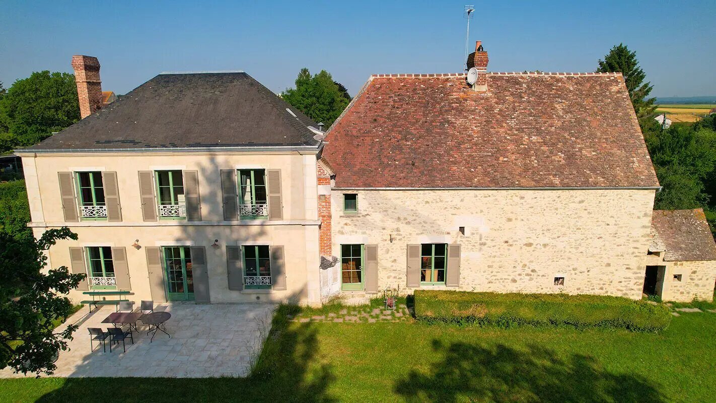 Maison à vendre, 205m², Argentan