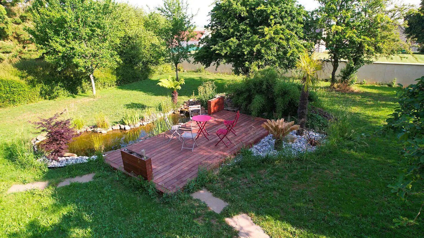 Maison à vendre, 205m², Argentan