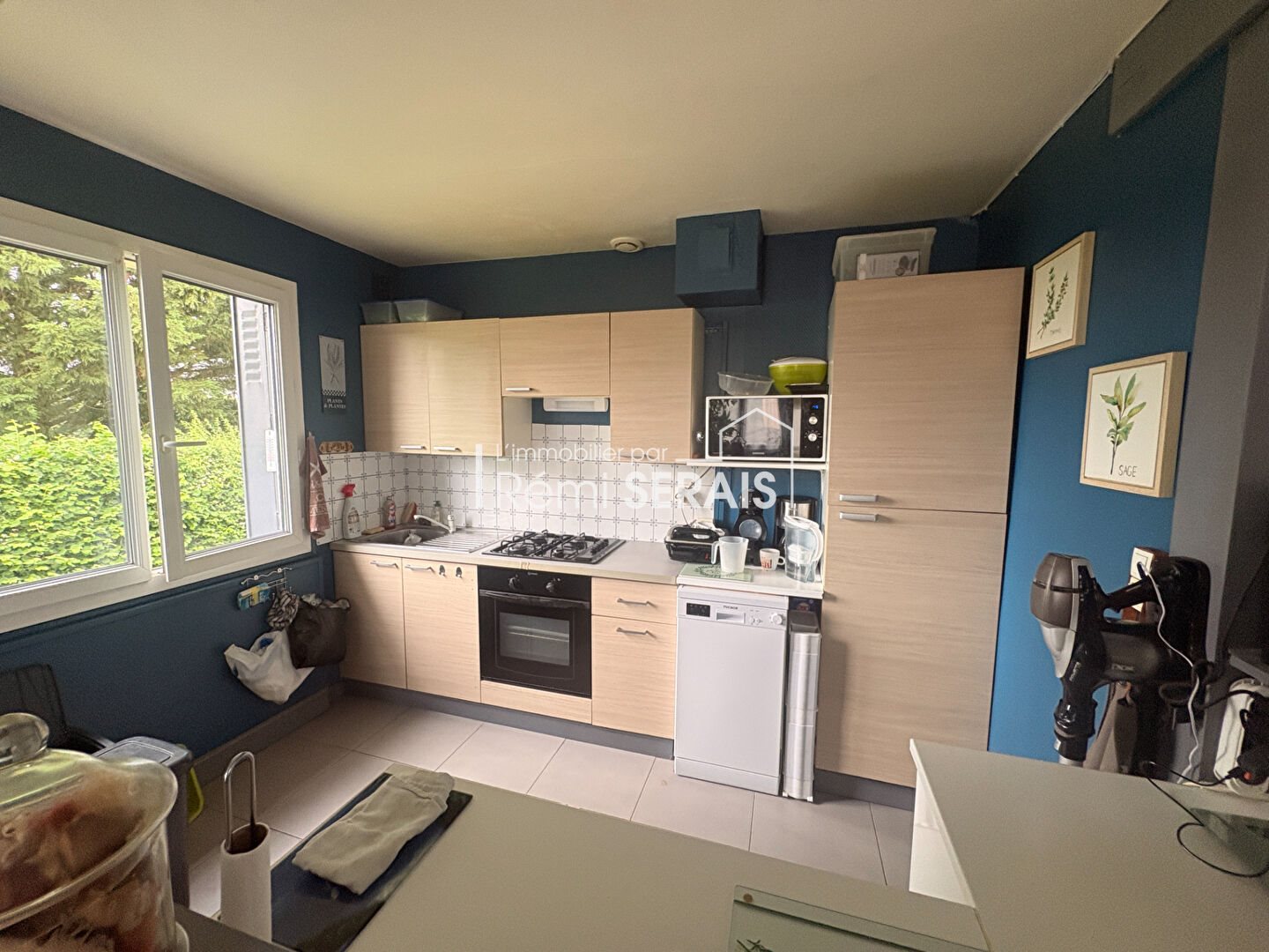 Maison à vendre, 66m², Sées