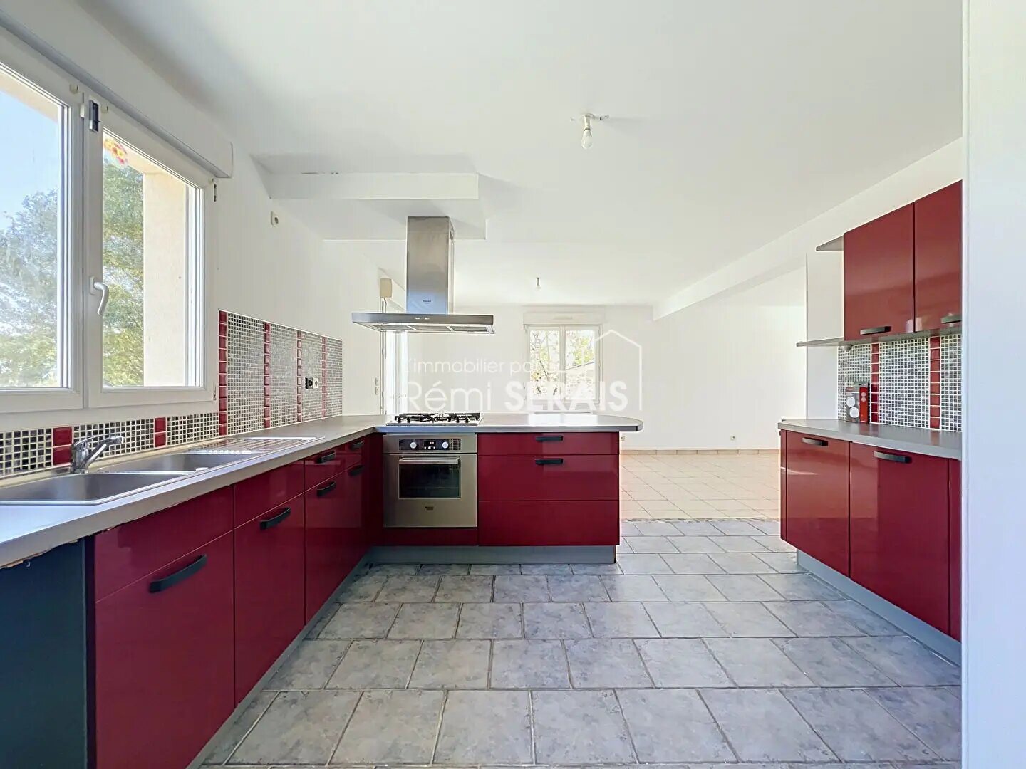 Maison à vendre, 92m², Sées