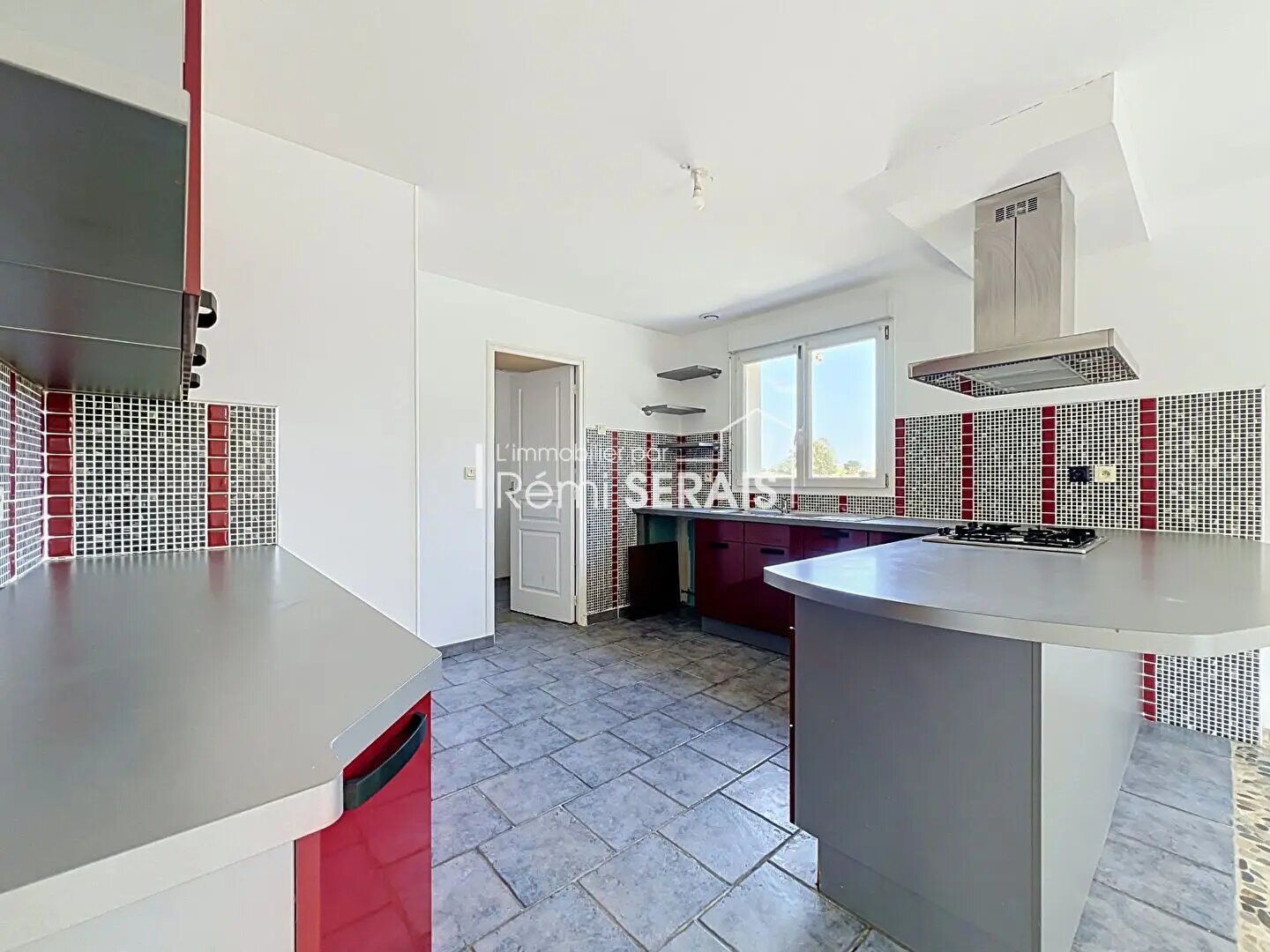 Maison à vendre, 92m², Sées