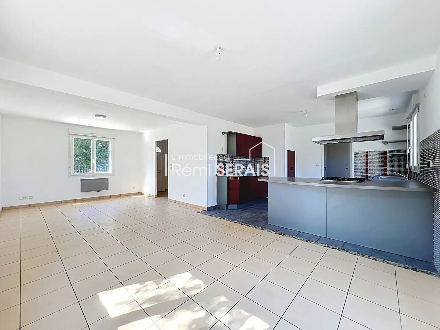 Maison à vendre, 92m², Sées