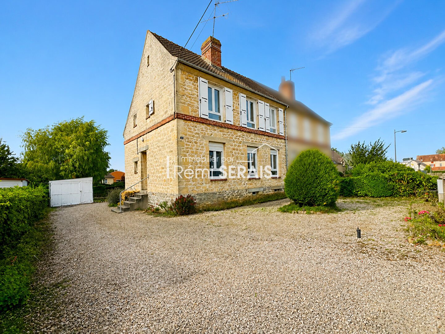 Maison à vendre, 18m², Argentan