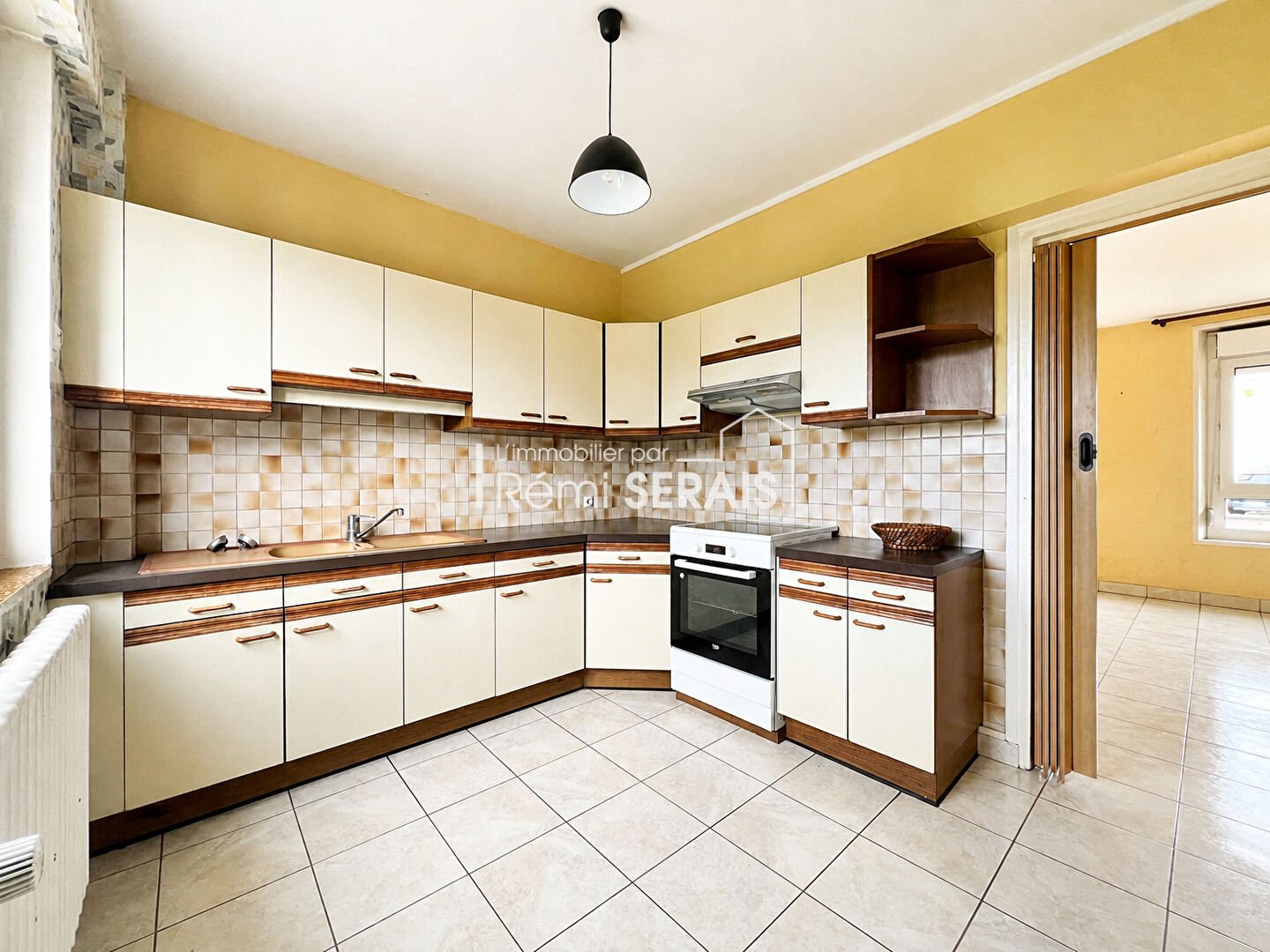 Maison à vendre, 18m², Argentan