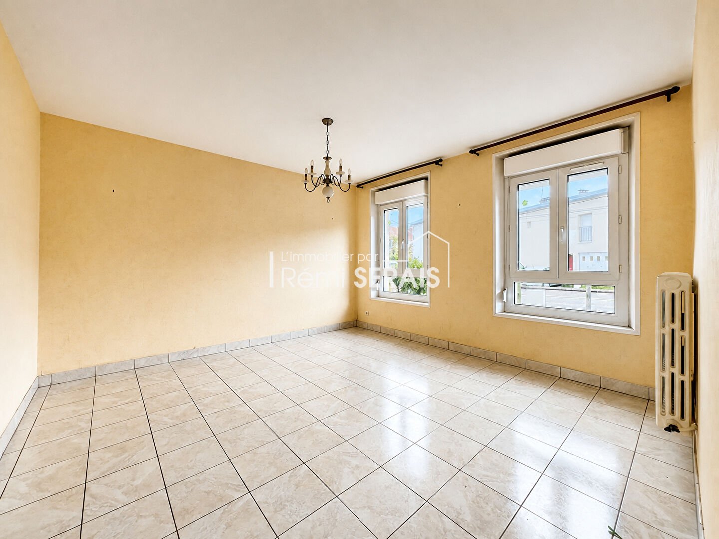 Maison à vendre, 18m², Argentan
