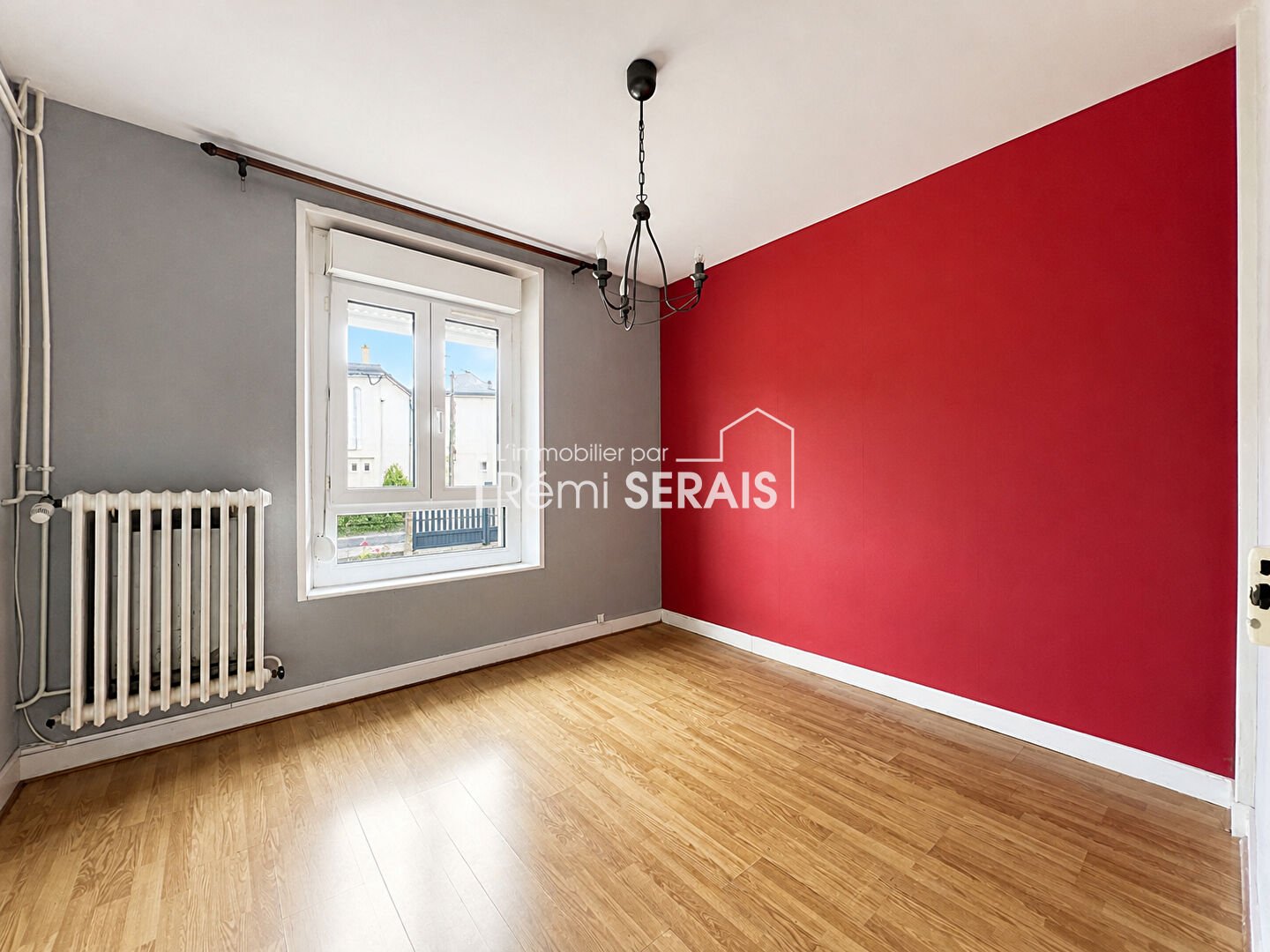 Maison à vendre, 18m², Argentan