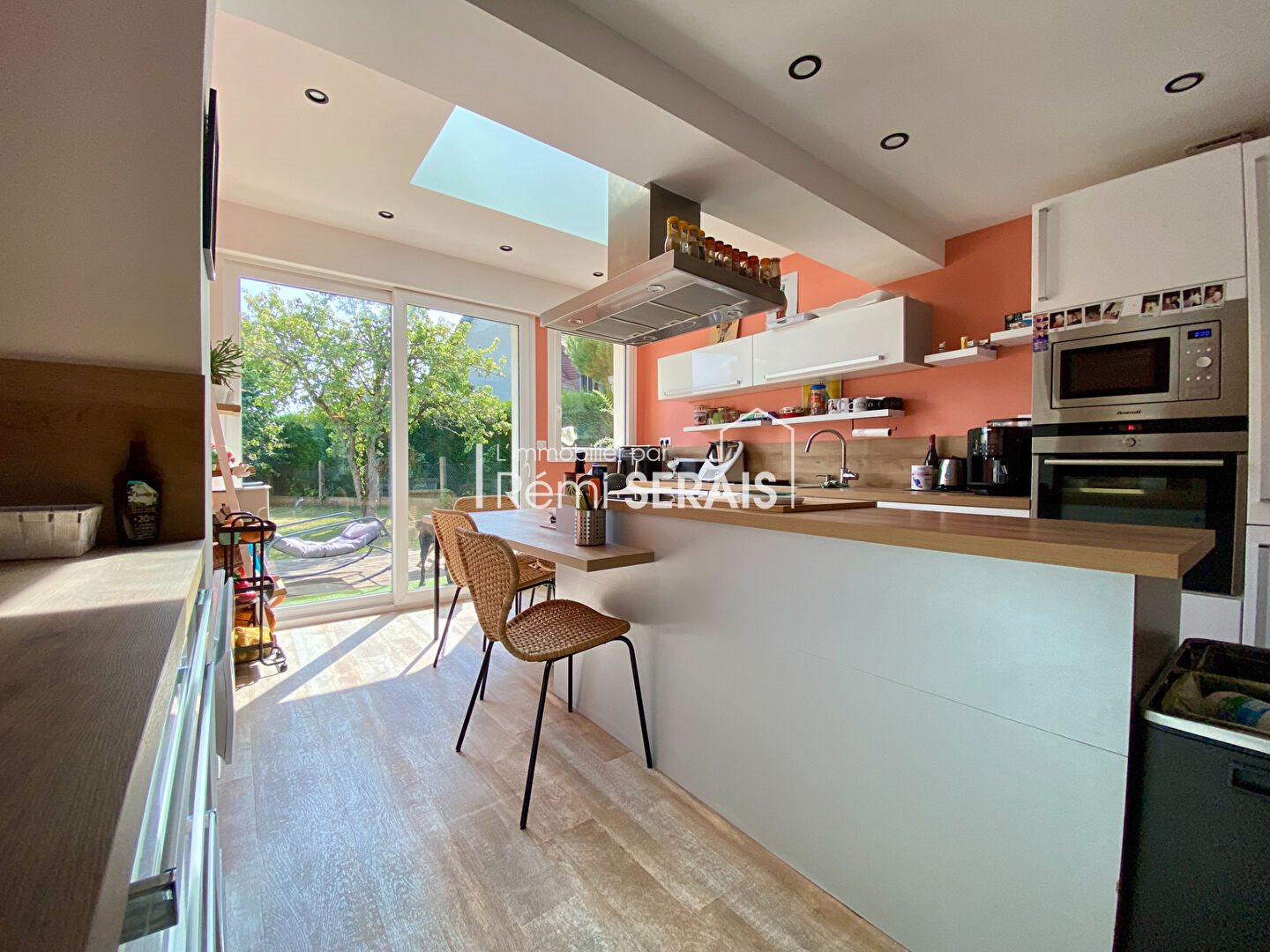 Maison à vendre, 36m², Argentan