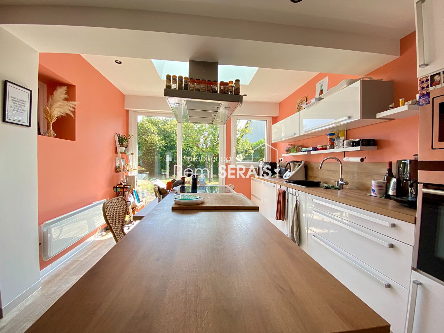 Maison à vendre, 36m², Argentan