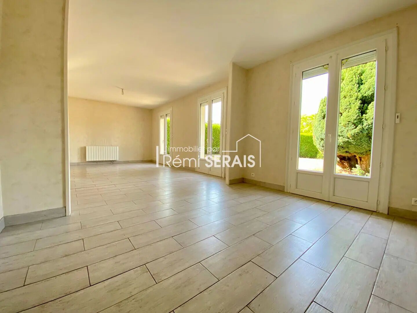 Maison à vendre, 93m², Argentan