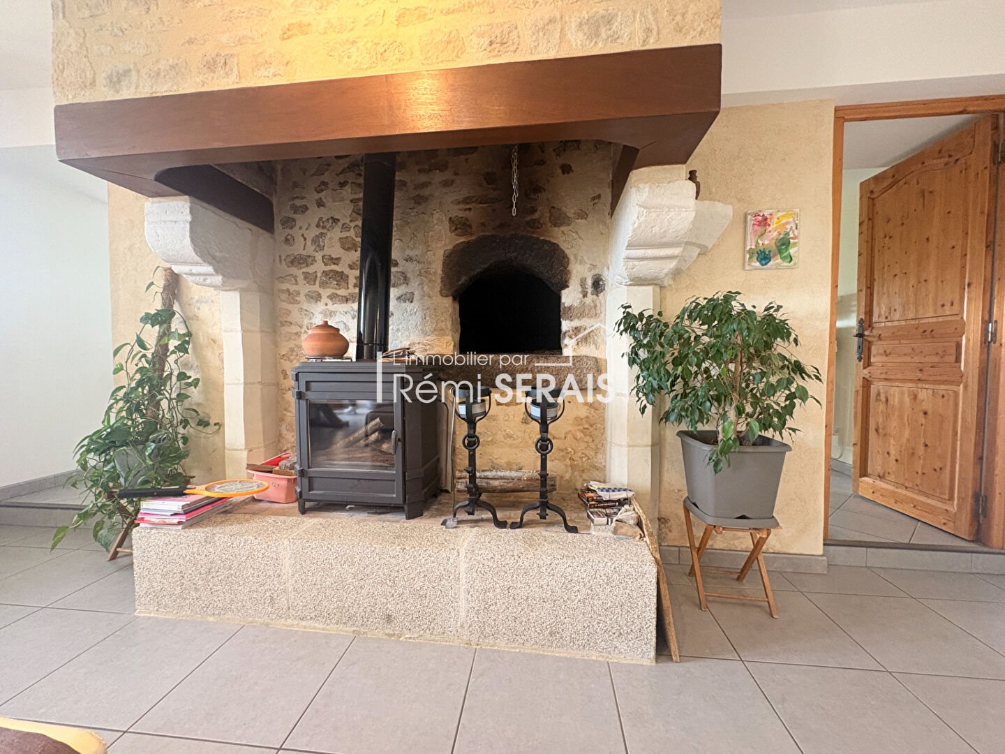 Maison à vendre, 33m², Sées