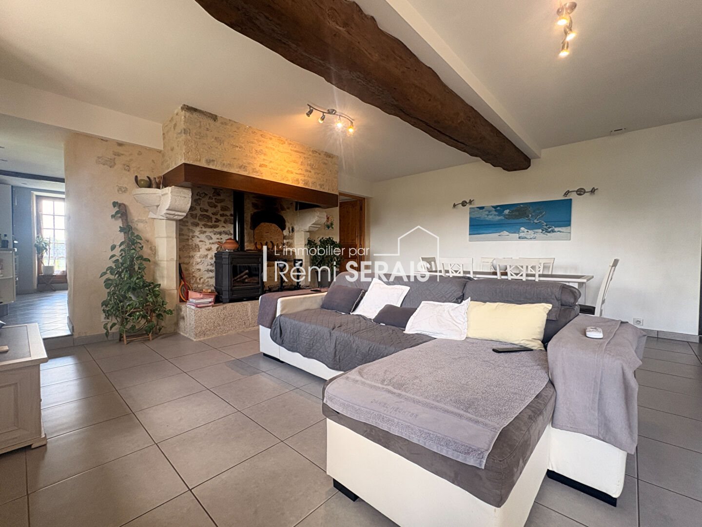 Maison à vendre, 33m², Sées
