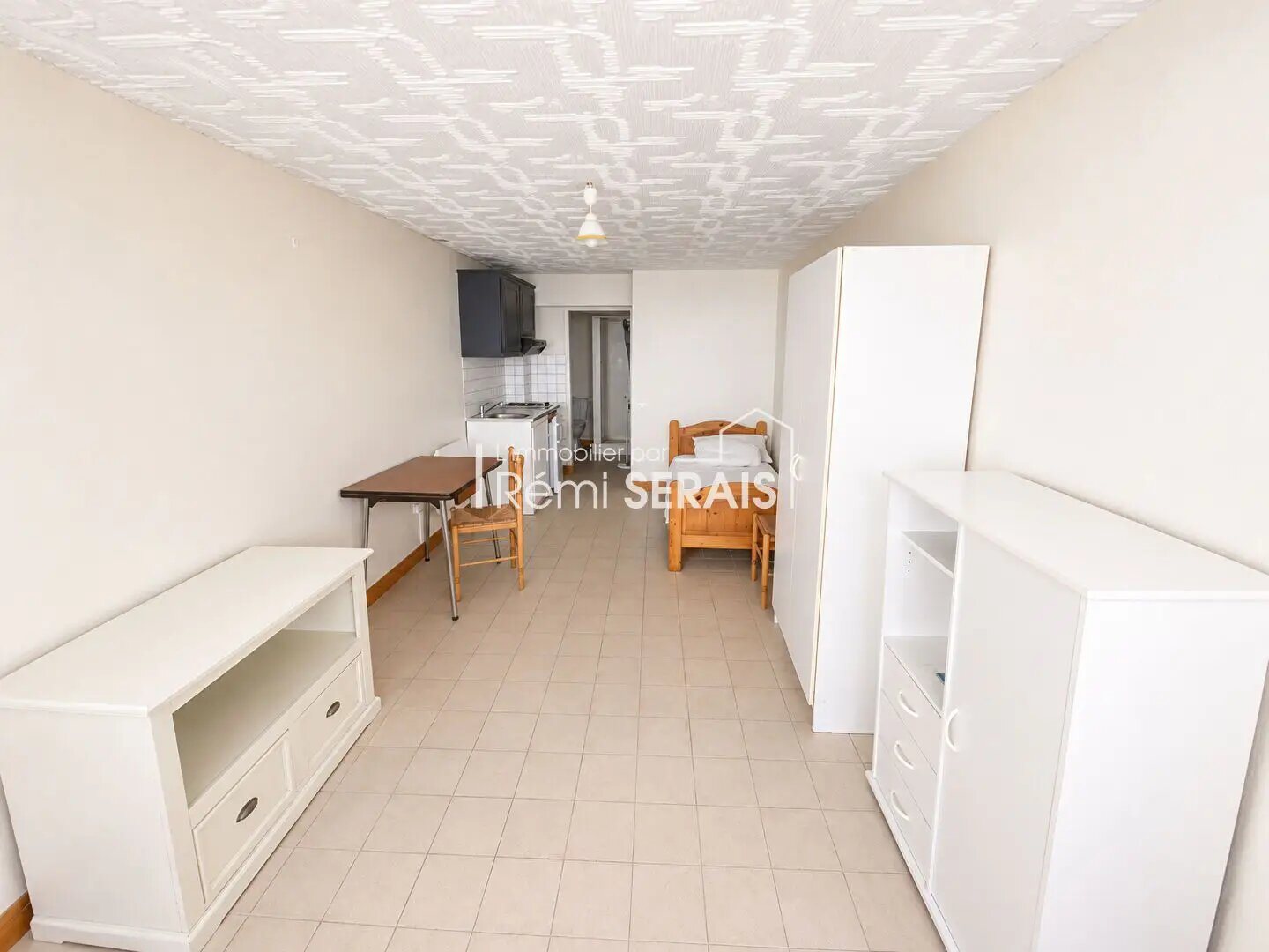 Appartement à louer, 22m², Argentan