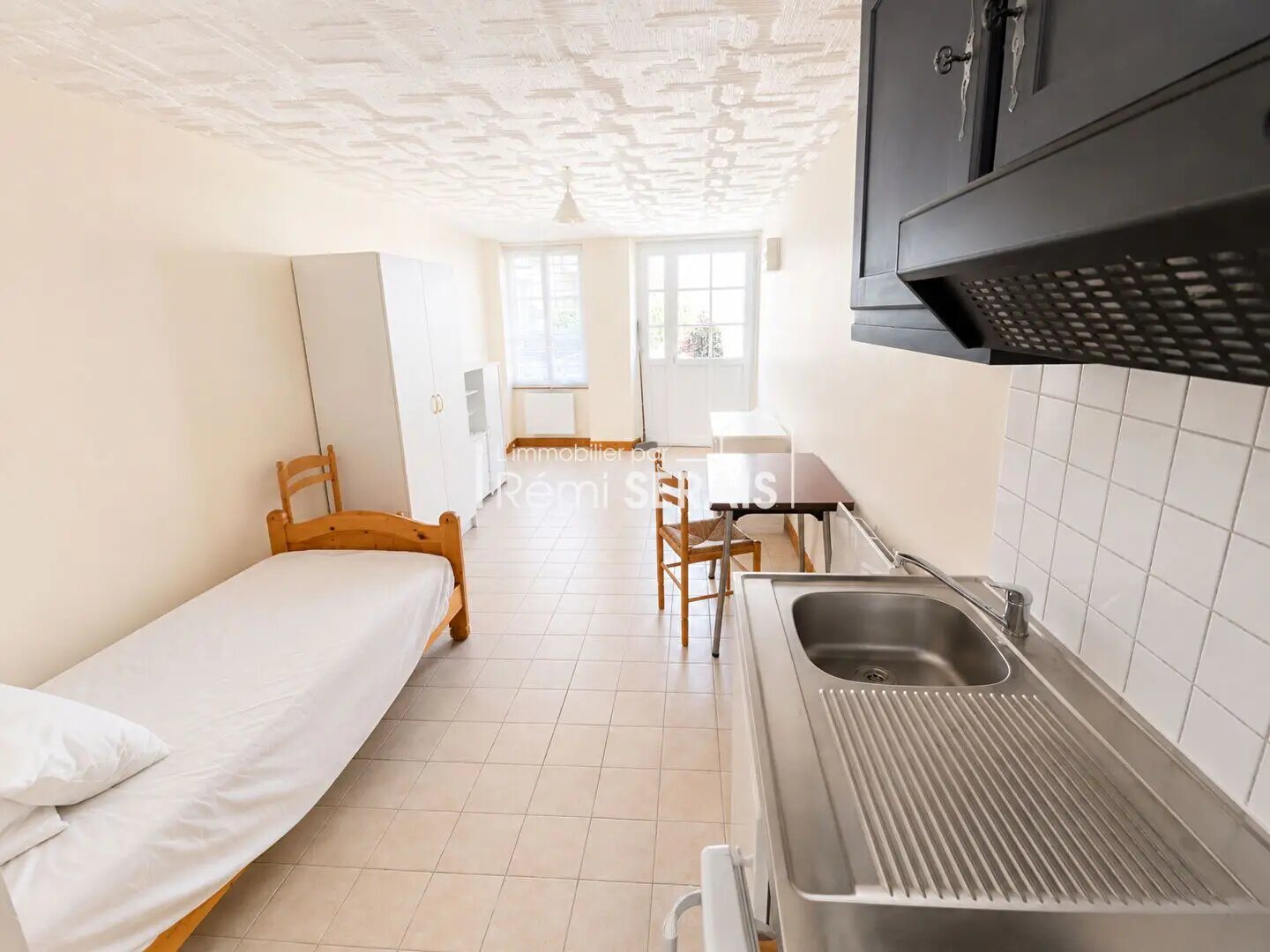 Appartement à louer, 22m², Argentan