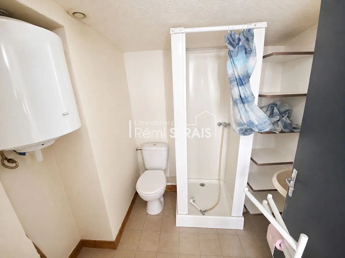Appartement à louer, 22m², Argentan