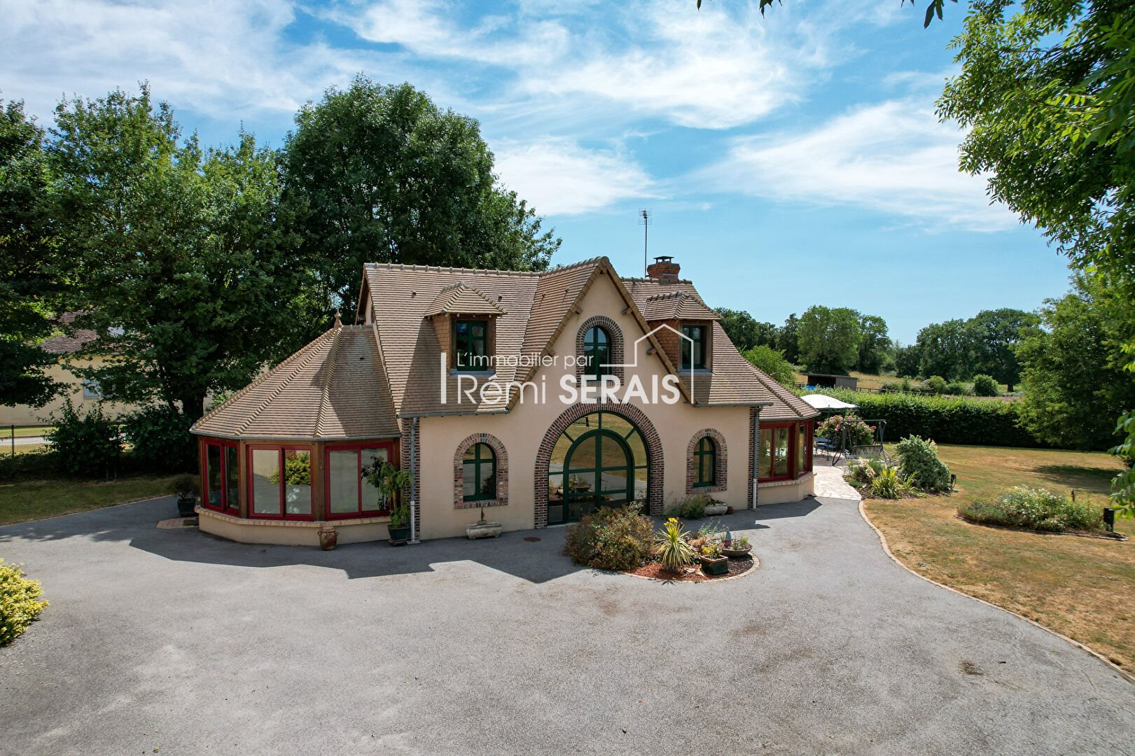 Maison à vendre, 61m², Sées