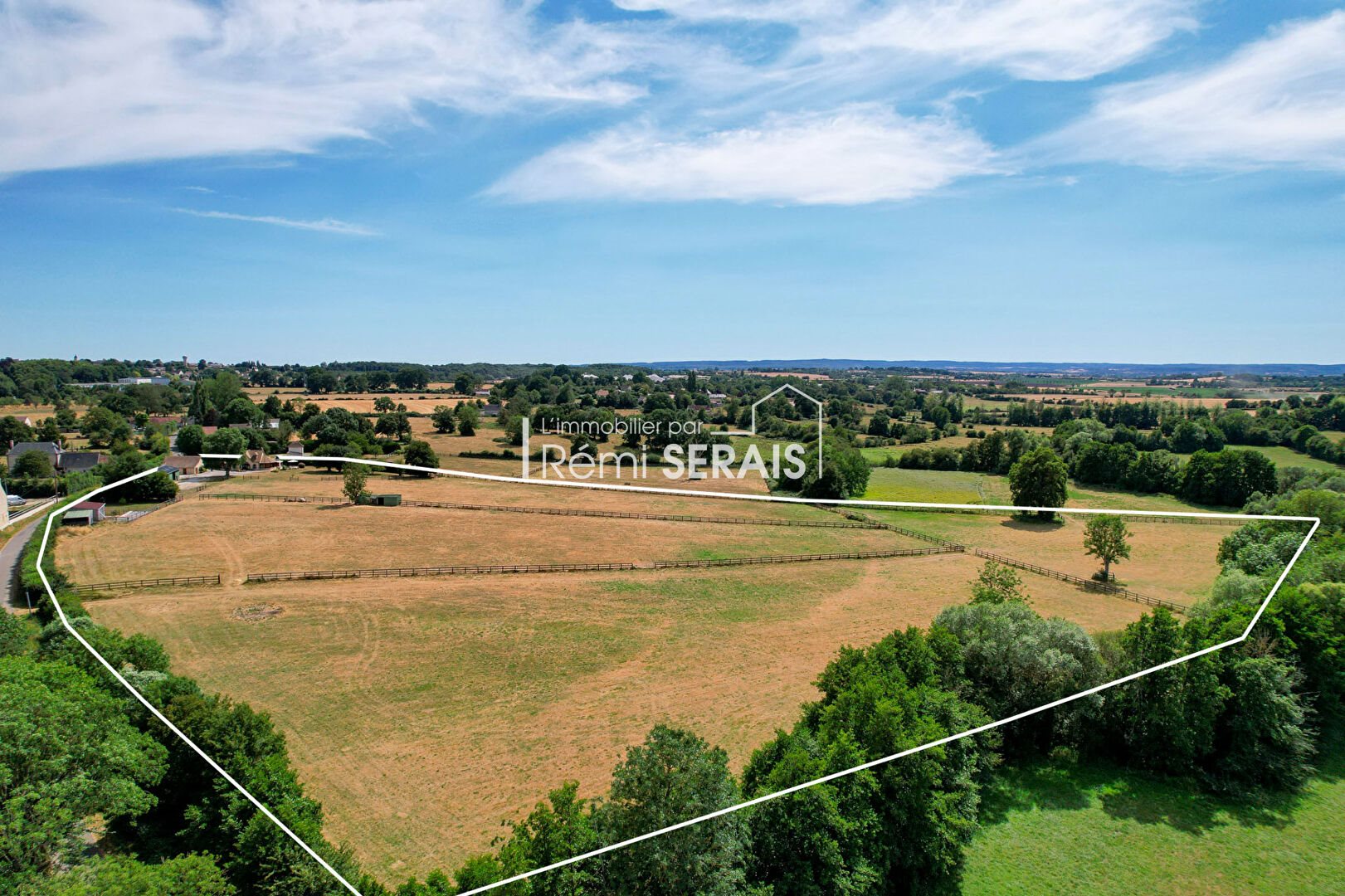 Maison à vendre, 61m², Sées
