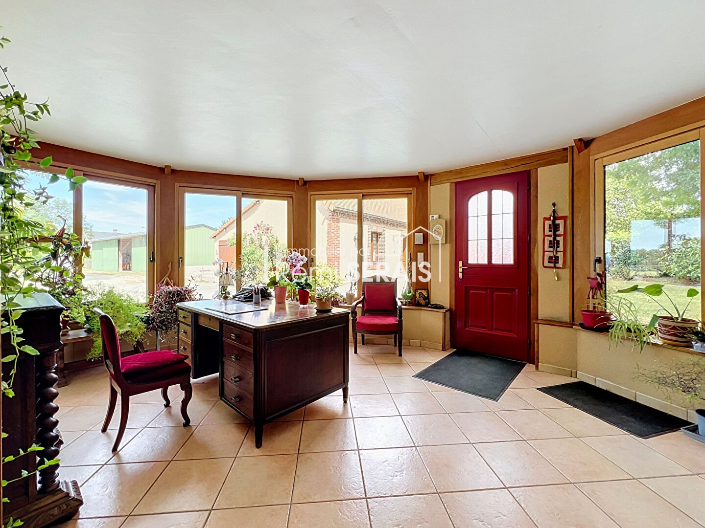 Maison à vendre, 61m², Sées