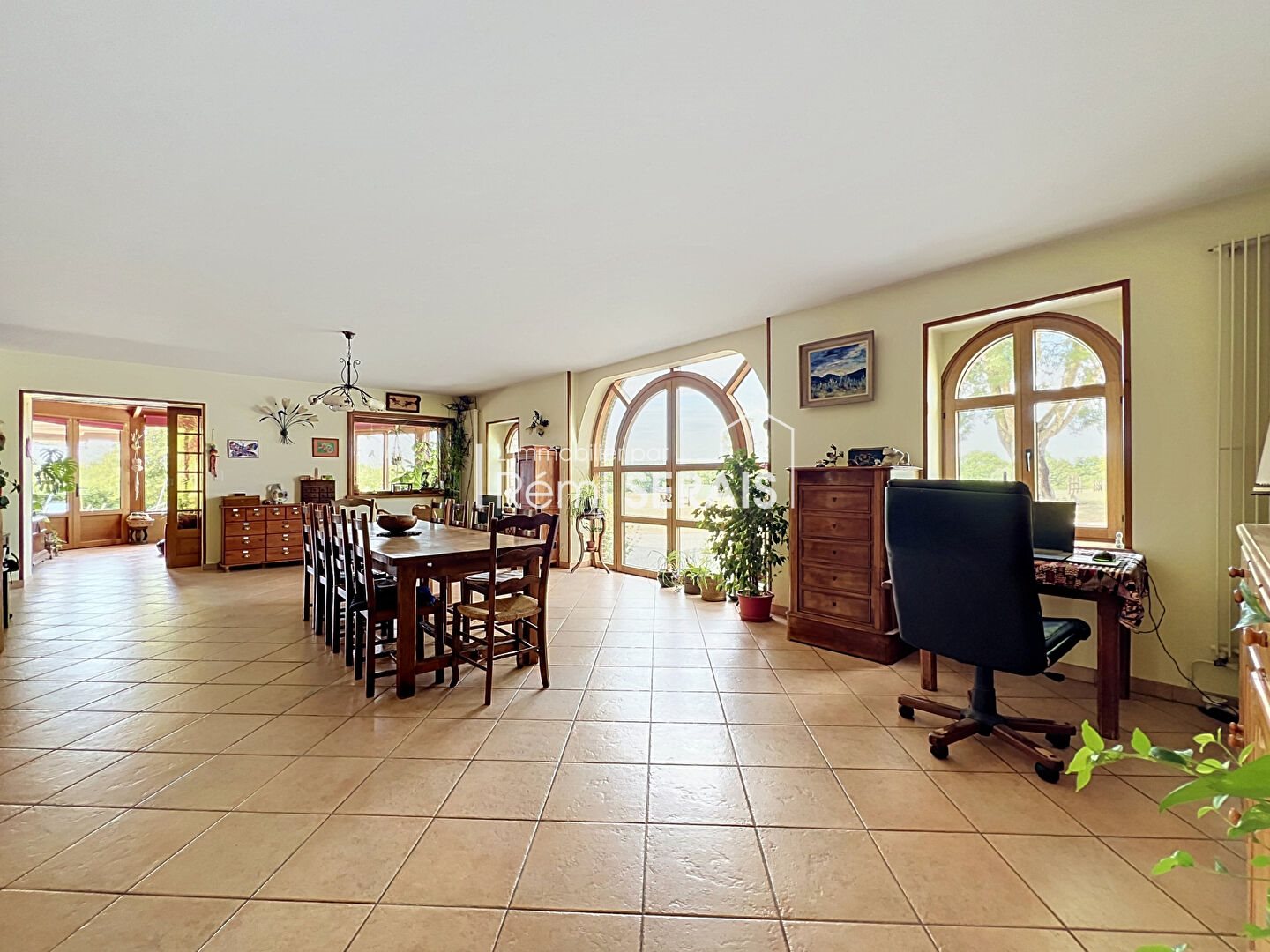 Maison à vendre, 61m², Sées